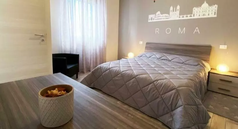 Doni B&b