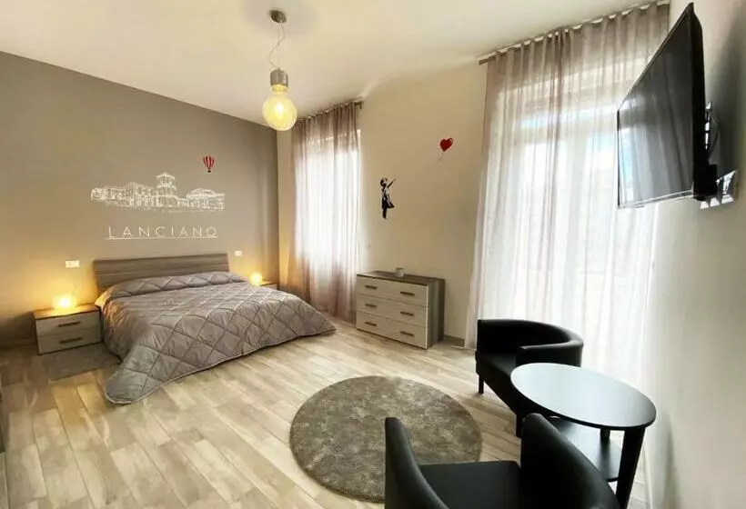 Doni B&b