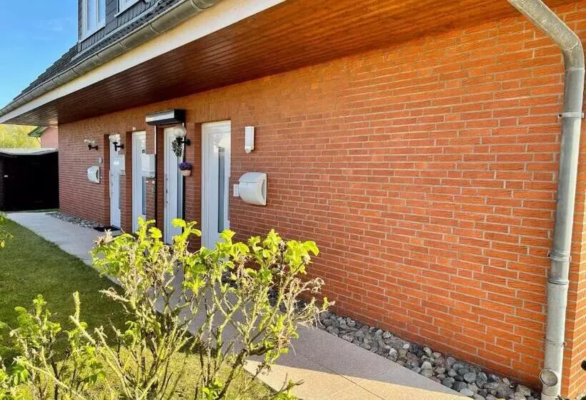 Ferienwohnung Classen