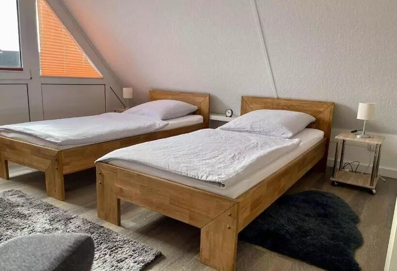 Ferienwohnung Classen