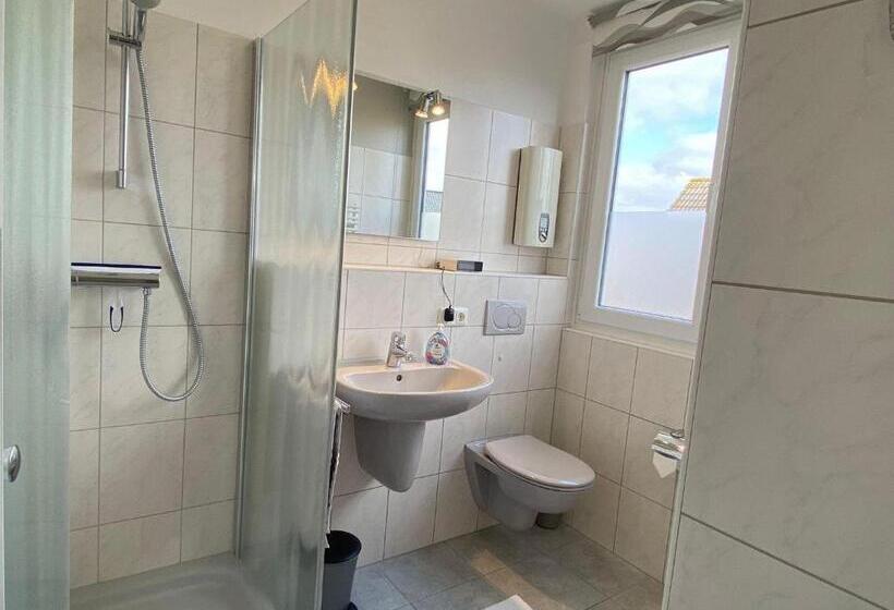 Ferienwohnung Classen