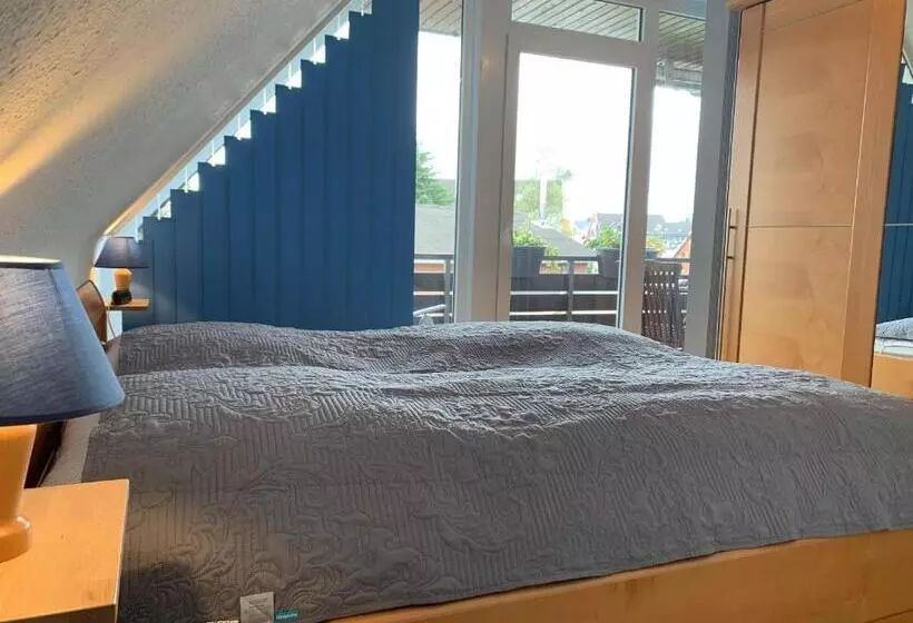 Ferienwohnung Classen