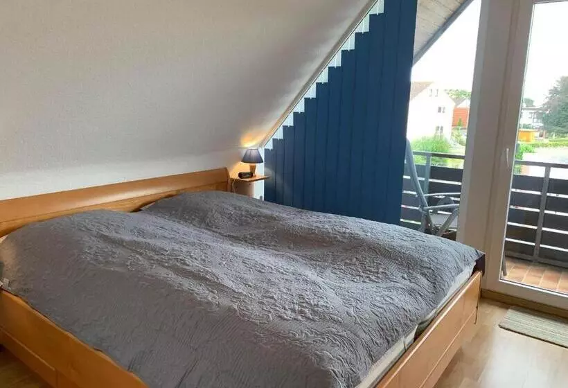 Ferienwohnung Classen