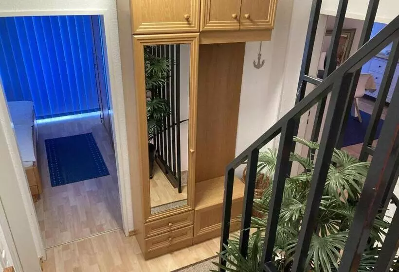 Ferienwohnung Classen