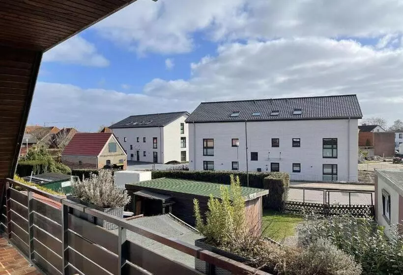 Ferienwohnung Classen