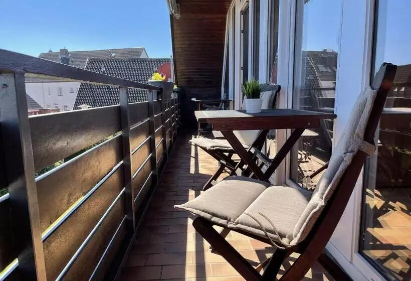 Ferienwohnung Classen