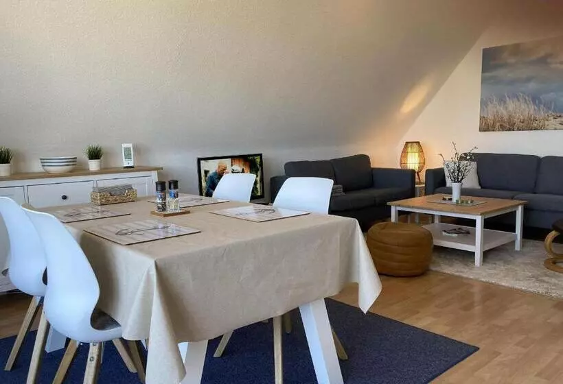 Ferienwohnung Classen