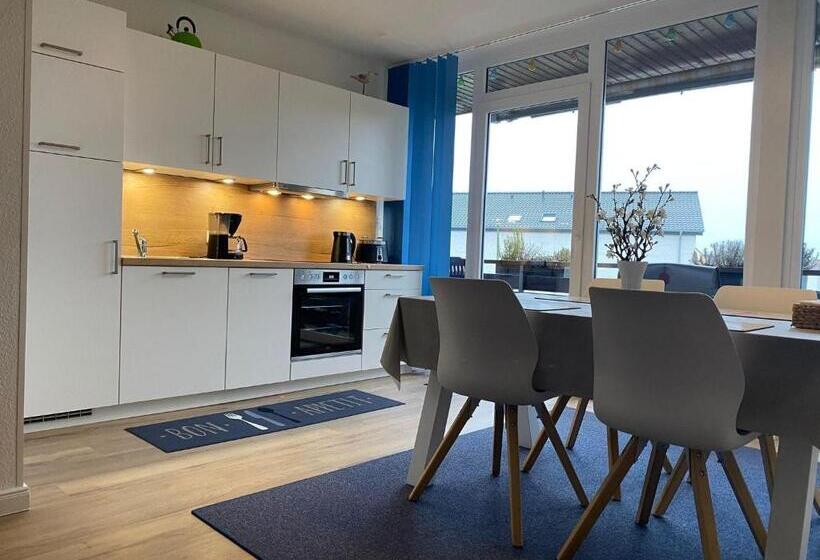 Ferienwohnung Classen