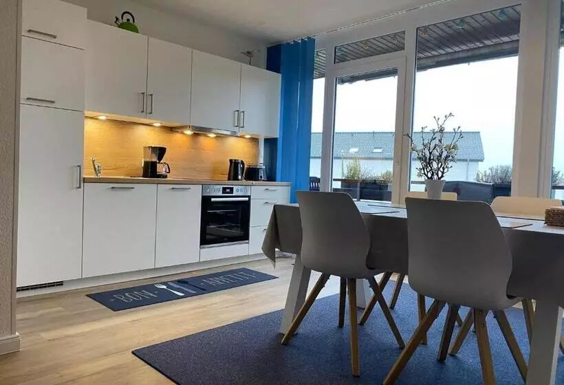 Ferienwohnung Classen