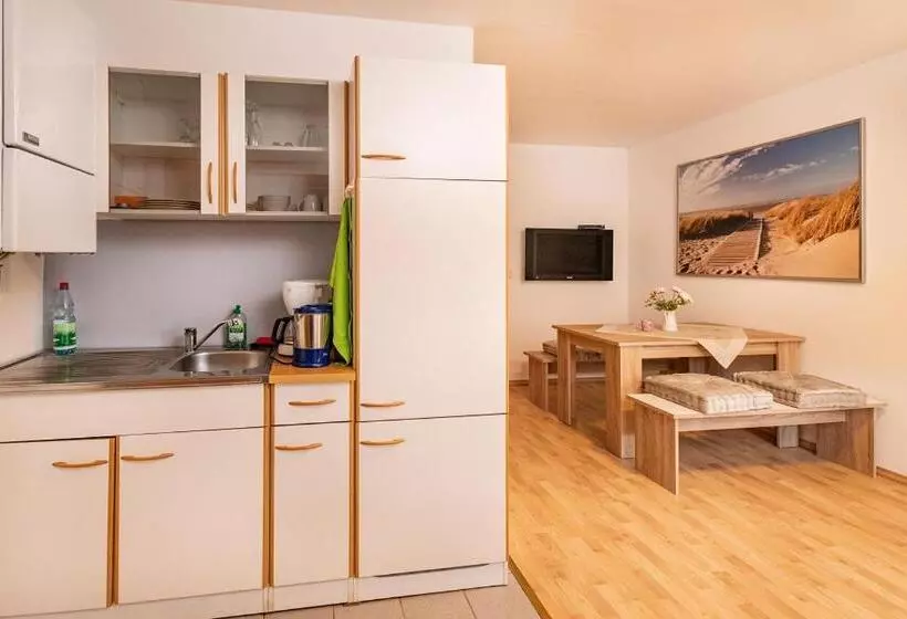 Ferienwohnung Storchennest