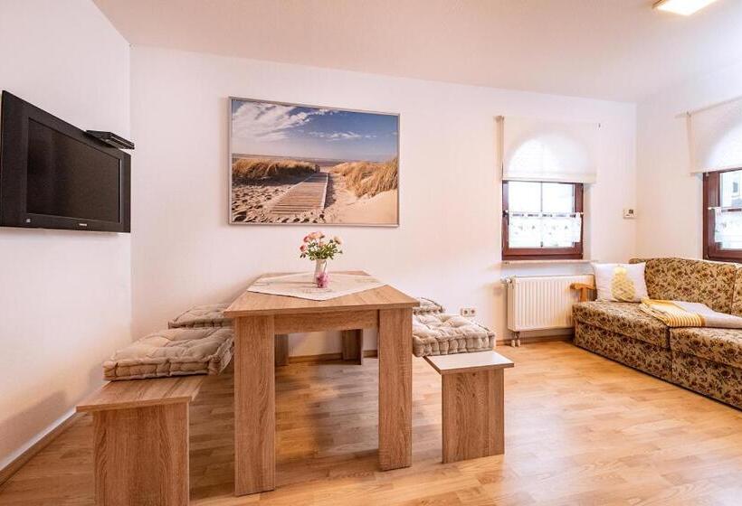 Ferienwohnung Storchennest