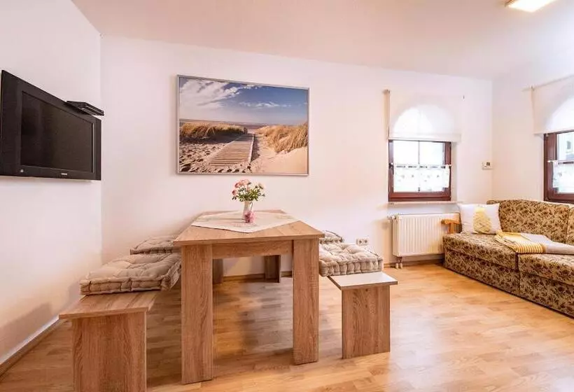 Ferienwohnung Storchennest