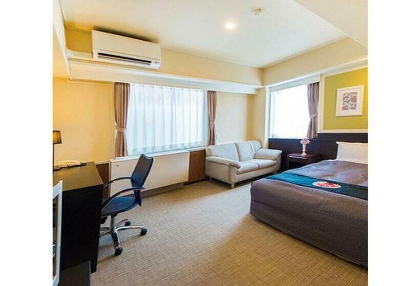 Grand Park Hotel Excel Fukushima Ebisu / Vacation Stay 77717