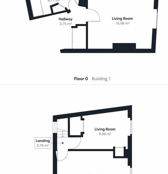 Host Stay Muggles Mews