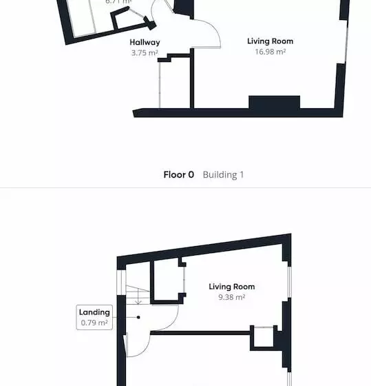 Host Stay Muggles Mews