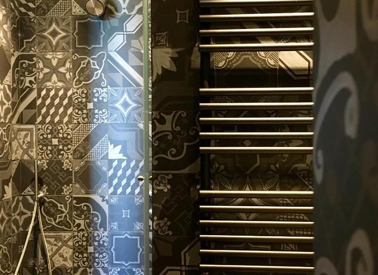 בית מלון כפרי Agriturismo Puro