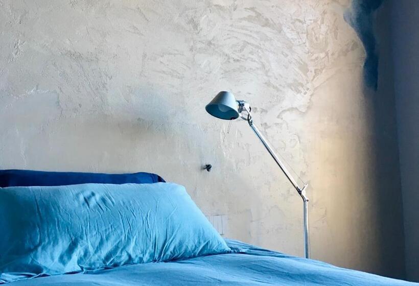 בית מלון כפרי Agriturismo Puro