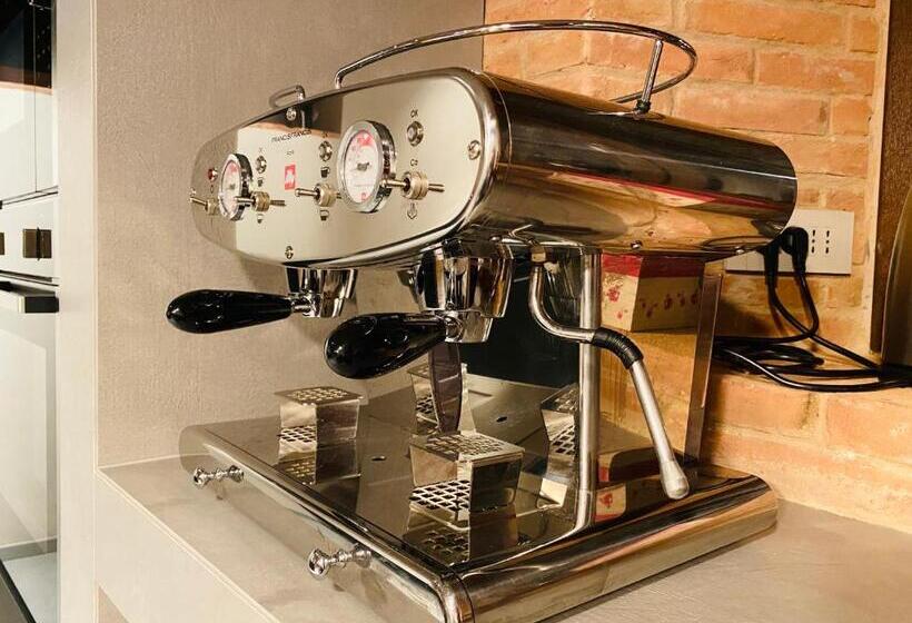 בית מלון כפרי Agriturismo Puro