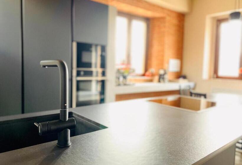 בית מלון כפרי Agriturismo Puro