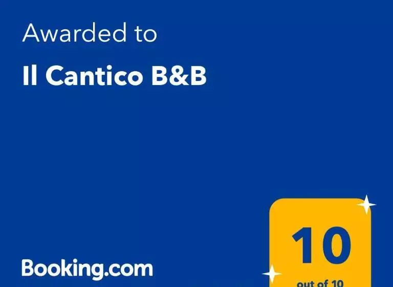 Il Cantico B&b