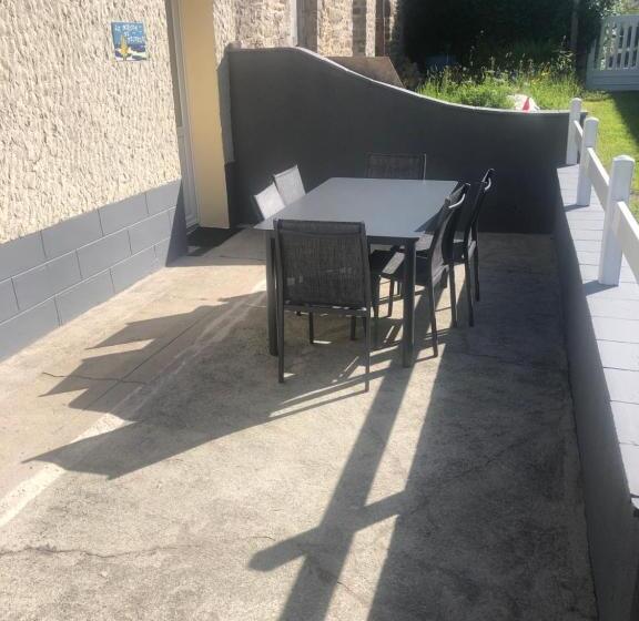 La Maison Du Pêcheur