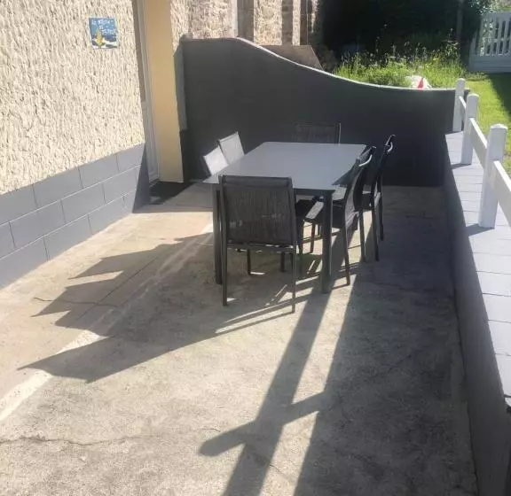 La Maison Du Pêcheur