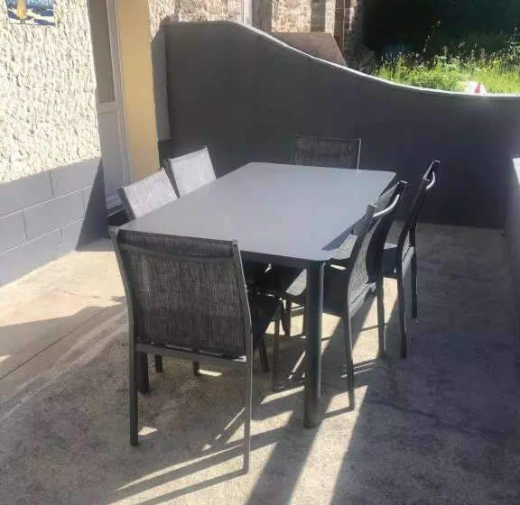 La Maison Du Pêcheur