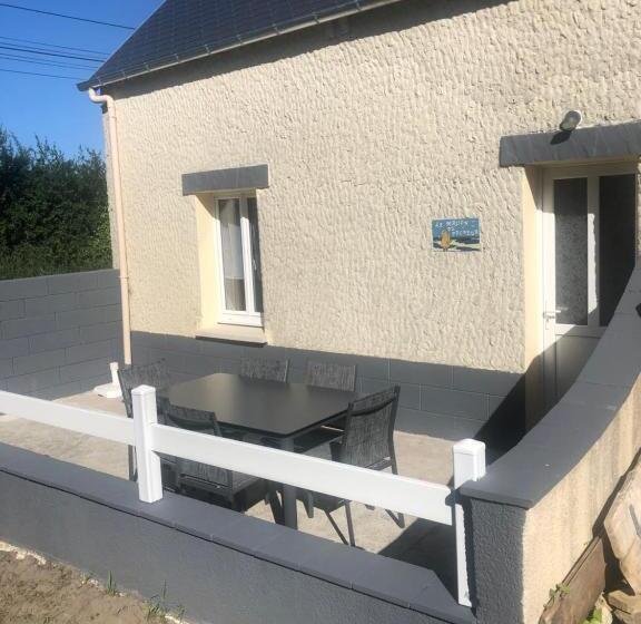 La Maison Du Pêcheur