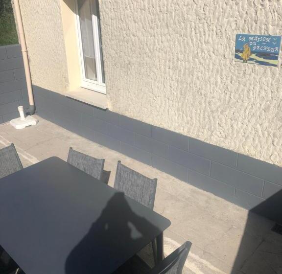 La Maison Du Pêcheur