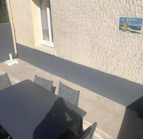La Maison Du Pêcheur