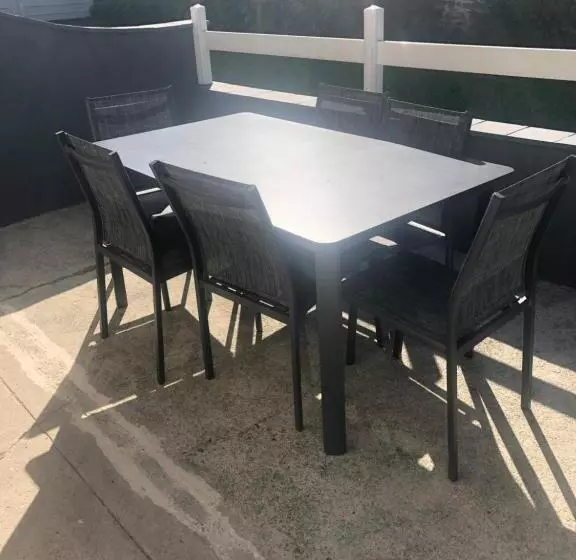 La Maison Du Pêcheur