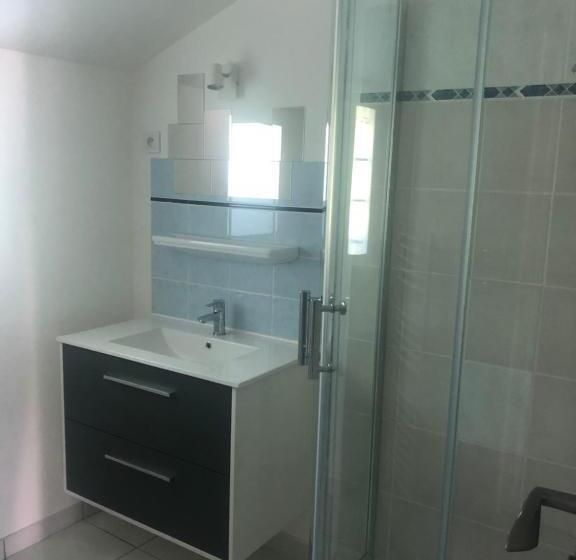 La Maison Du Pêcheur