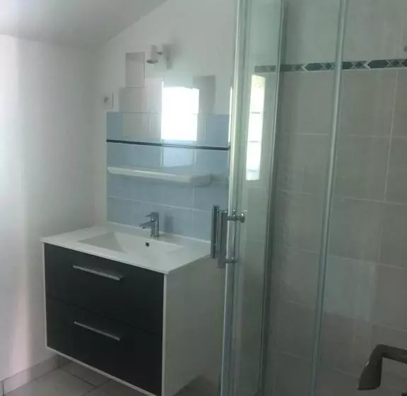 La Maison Du Pêcheur