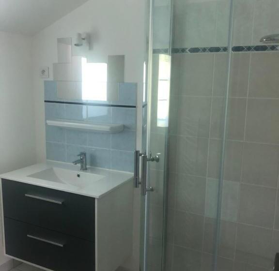 La Maison Du Pêcheur