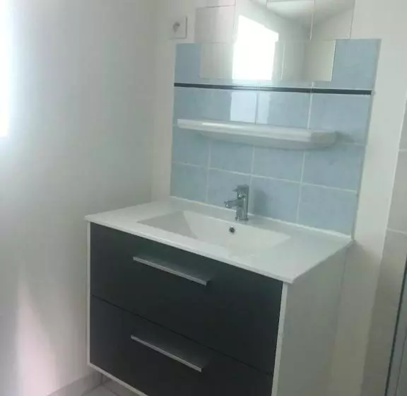 La Maison Du Pêcheur