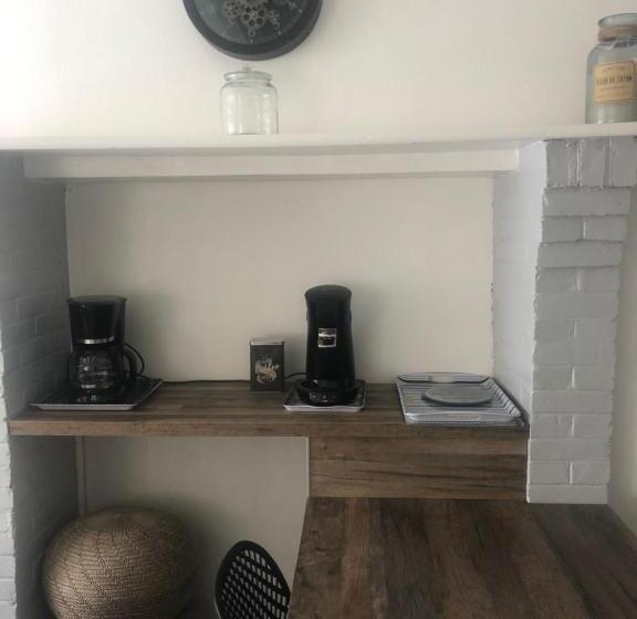 La Maison Du Pêcheur