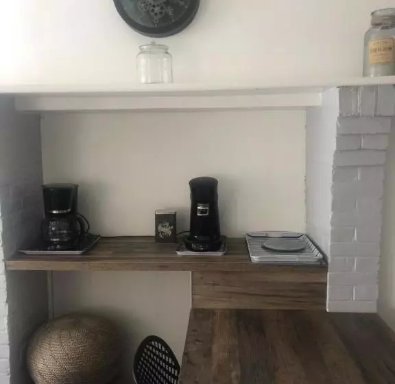 La Maison Du Pêcheur