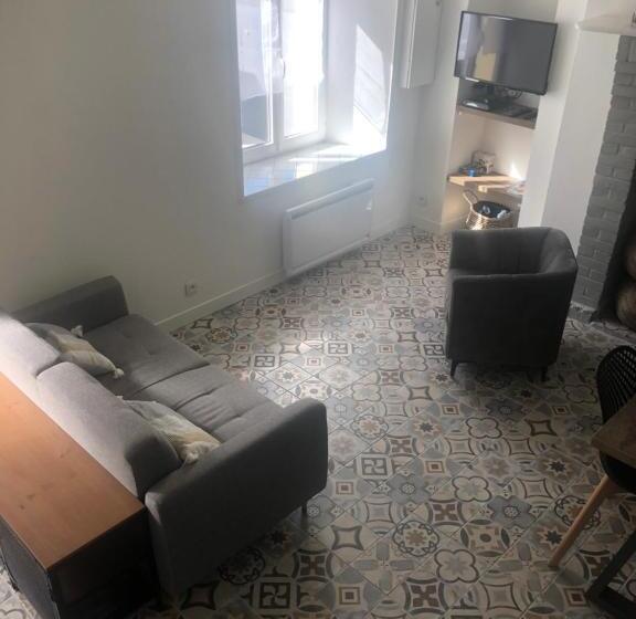 La Maison Du Pêcheur