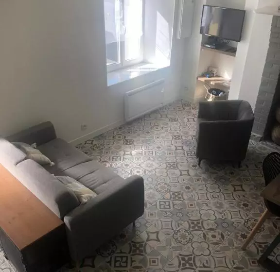 La Maison Du Pêcheur