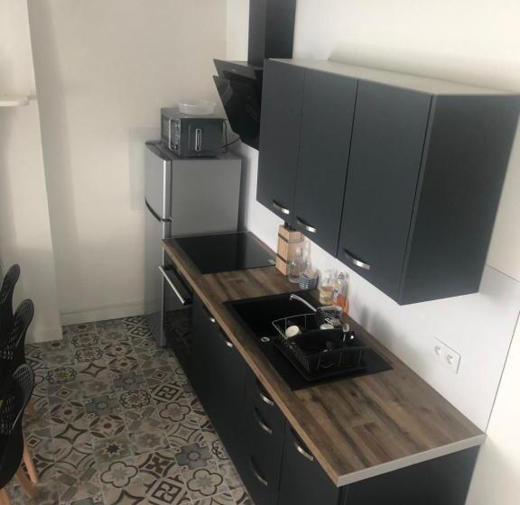 La Maison Du Pêcheur