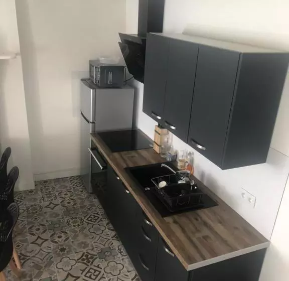 La Maison Du Pêcheur