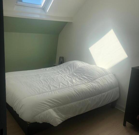 La Maison Du Pêcheur