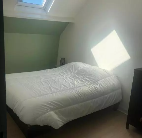 La Maison Du Pêcheur