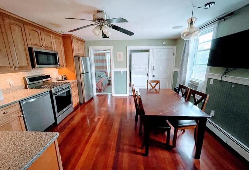 Luxury Executive Suite Harvard Allston 3 Bedrooms 2 Baths