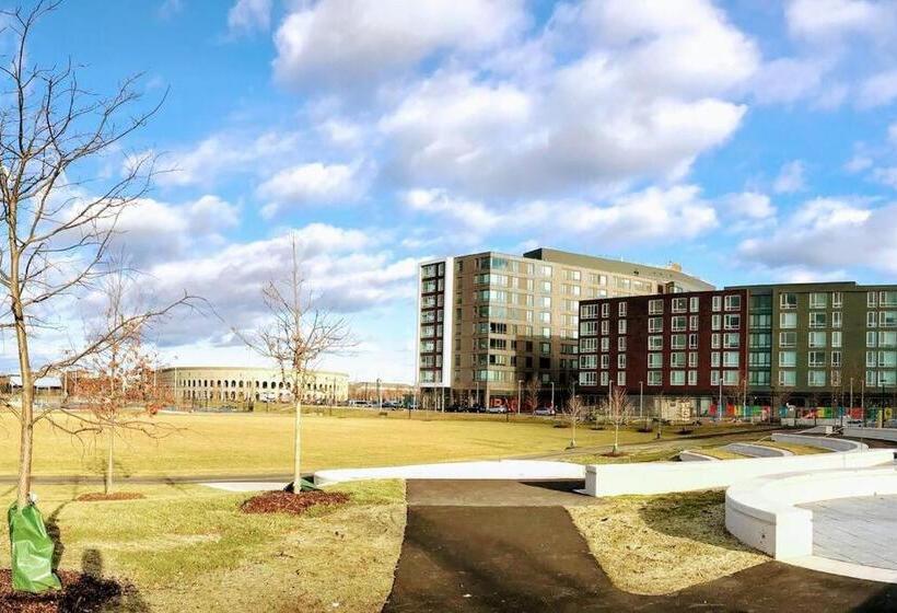 Luxury Executive Suite Harvard Allston 3 Bedrooms 2 Baths