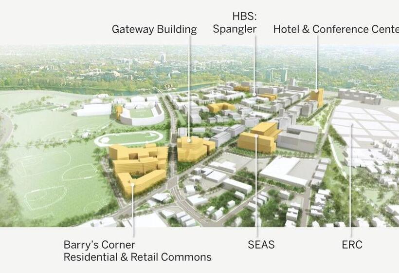 Luxury Executive Suite Harvard Allston 3 Bedrooms 2 Baths