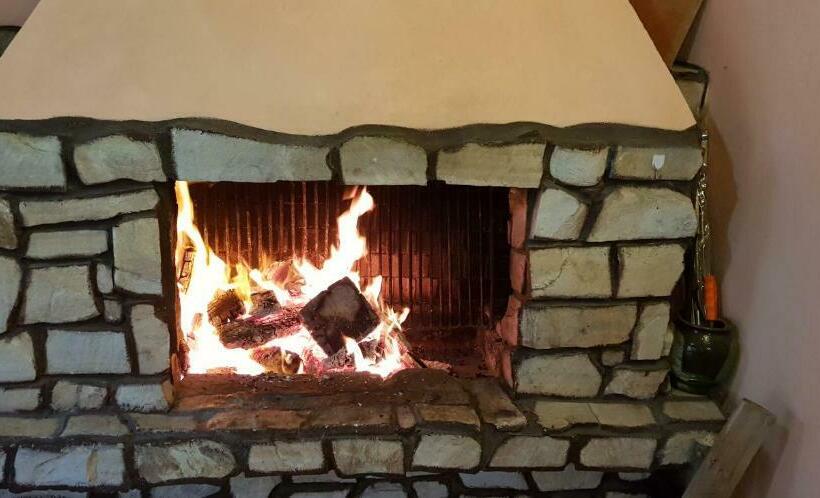 פנסיון къщи за гости ореха