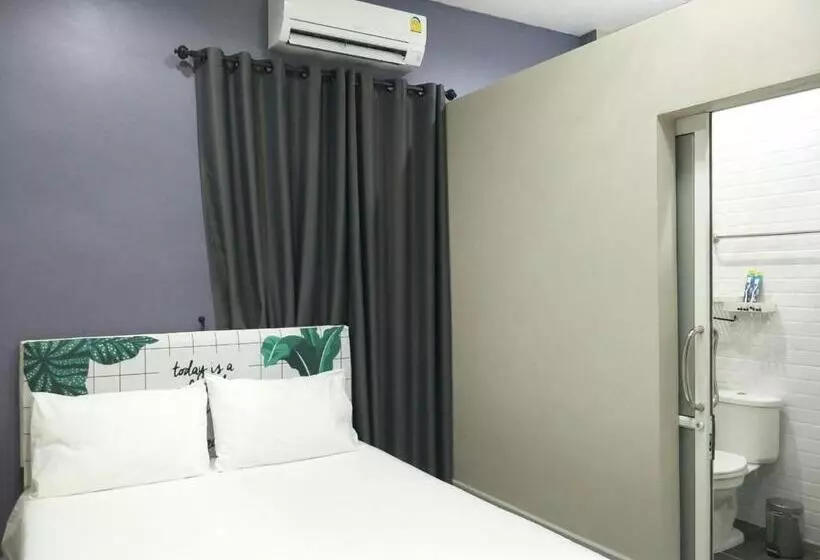 Majatalo Betong Cozy Guesthouse เบตง โคซี่ เกสต์เฮาส์