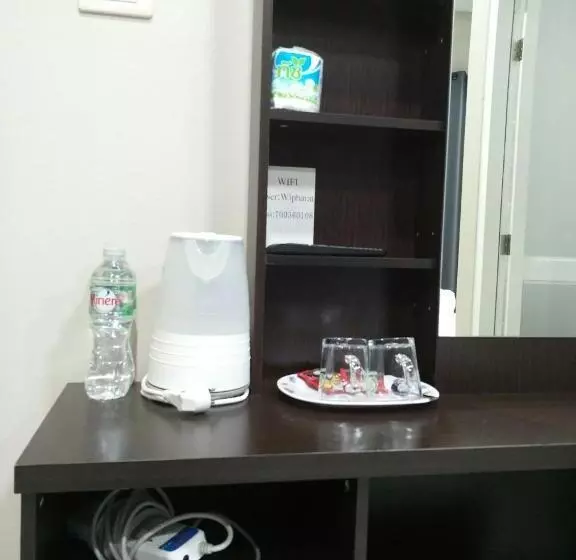 Majatalo Betong Cozy Guesthouse เบตง โคซี่ เกสต์เฮาส์