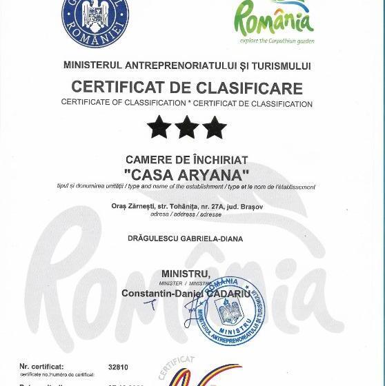 پانسیون Casa Aryana, Adults Only